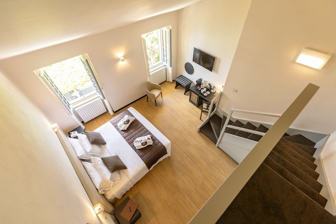 Imagen de la habitación del Hotel Villa Cipressi - by R Collections. Foto 15