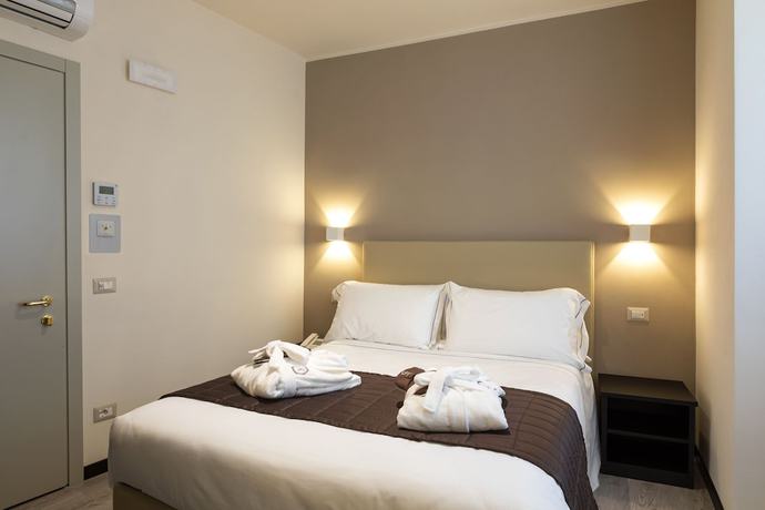 Imagen de la habitación del Hotel Villa Cipressi - by R Collections. Foto 17