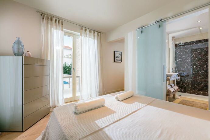 Imagen general del Hotel Villa Cipriana. Foto 12