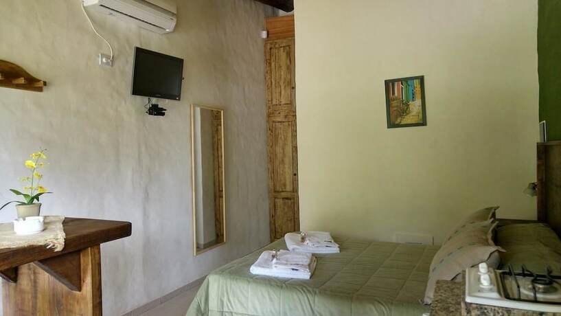 Imagen general del Hotel Villa Ciruelos. Foto 1