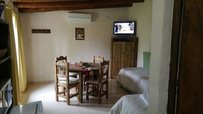 Imagen general del Hotel Villa Ciruelos. Foto 6