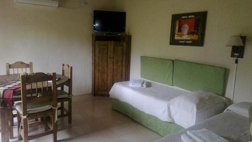 Imagen general del Hotel Villa Ciruelos. Foto 15