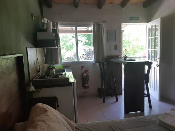 Imagen general del Hotel Villa Ciruelos. Foto 18
