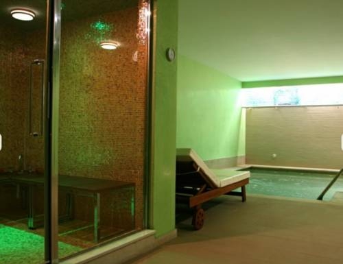 Imagen general del Hotel Villa Cittar. Foto 2