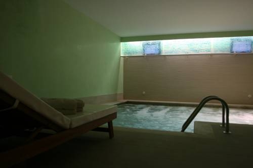 Imagen general del Hotel Villa Cittar. Foto 4