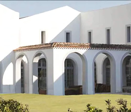 Imagen de la habitación del Hotel Villa Clara, Anglet. Foto 4