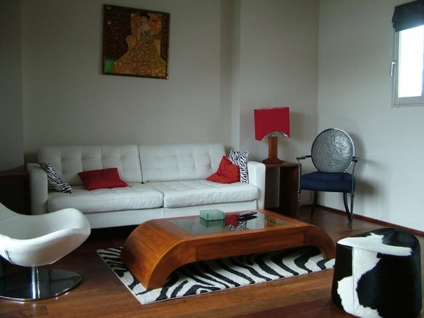 Imagen de la habitación del Hotel Villa Clara, Anglet. Foto 8