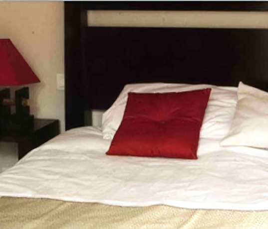 Imagen de la habitación del Hotel Villa Clara, Anglet. Foto 10