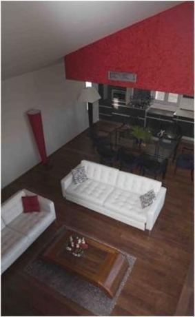 Imagen de la habitación del Hotel Villa Clara, Anglet. Foto 11