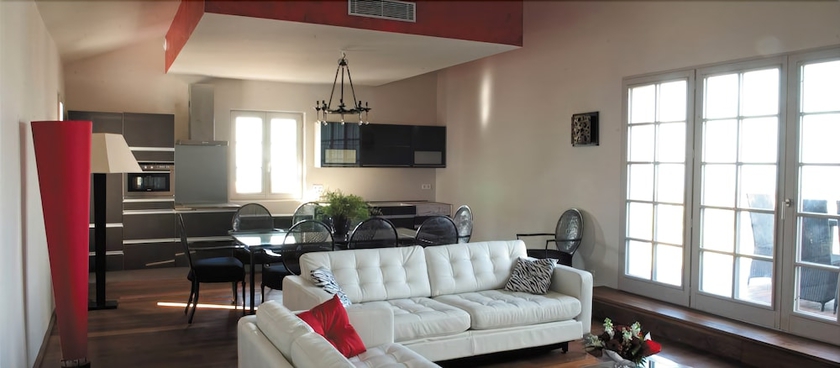 Imagen de la habitación del Hotel Villa Clara, Anglet. Foto 12