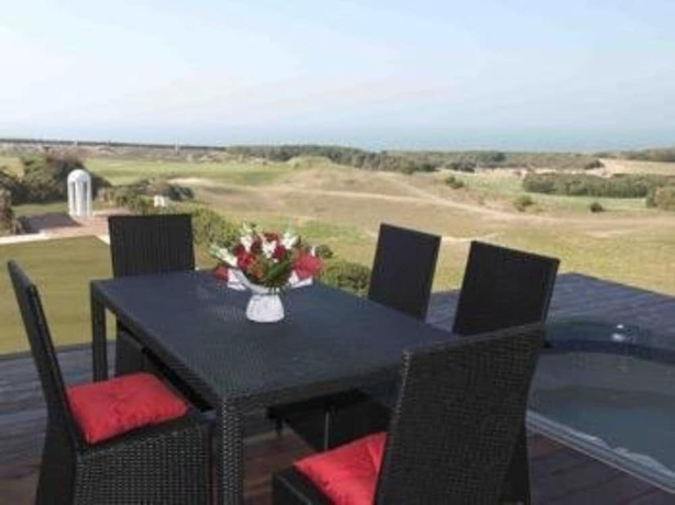 Imagen de la habitación del Hotel Villa Clara, Anglet. Foto 13