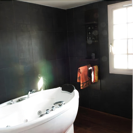 Imagen de la habitación del Hotel Villa Clara, Anglet. Foto 15