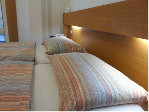 Imagen de la habitación del Hotel Villa Clara, Torbole Sul Garda. Foto 6