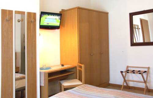 Imagen de la habitación del Hotel Villa Clara, Torbole Sul Garda. Foto 14