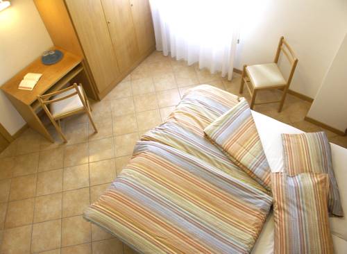 Imagen de la habitación del Hotel Villa Clara, Torbole Sul Garda. Foto 16