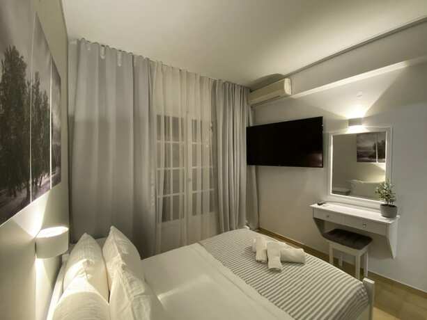 Imagen general del Hotel Villa Clelia. Foto 1
