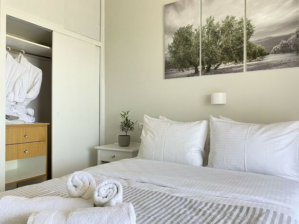 Imagen general del Hotel Villa Clelia. Foto 3