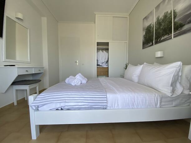 Imagen general del Hotel Villa Clelia. Foto 5