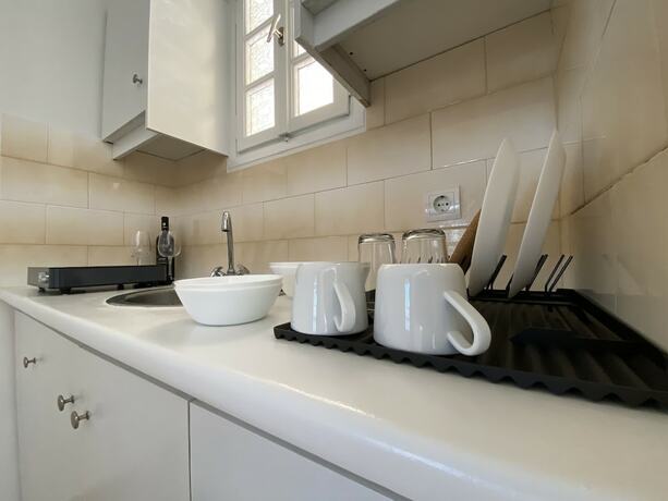 Imagen general del Hotel Villa Clelia. Foto 6