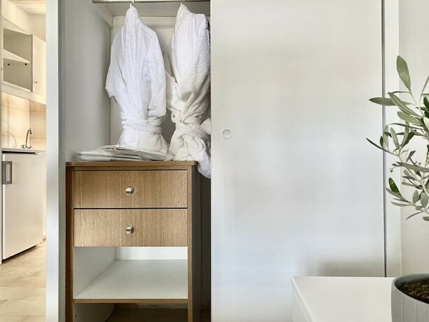 Imagen general del Hotel Villa Clelia. Foto 10