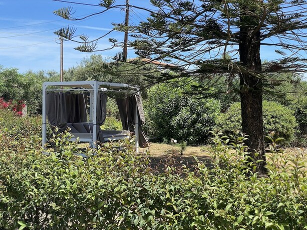 Imagen general del Hotel Villa Clelia. Foto 12