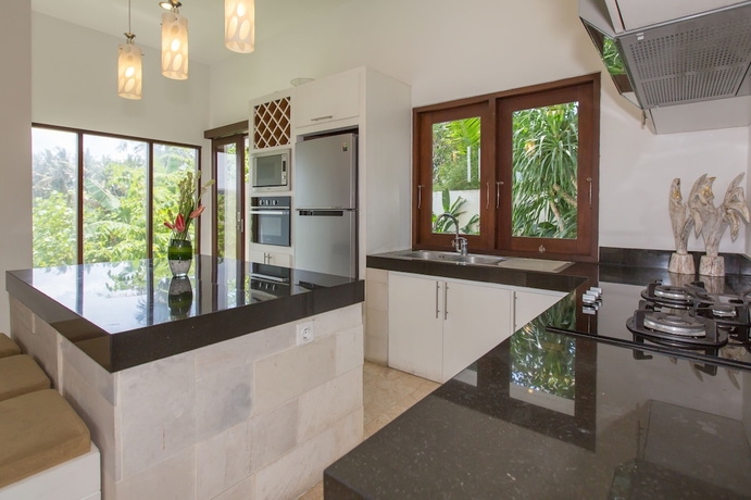 Imagen de la habitación del Hotel Villa Club Corner Residence by Nagisa Bali. Foto 13