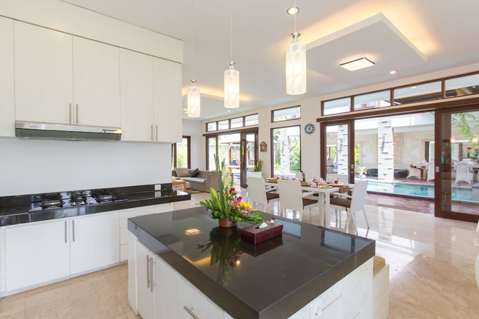 Imagen de la habitación del Hotel Villa Club Corner Residence by Nagisa Bali. Foto 14