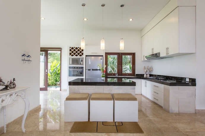 Imagen de la habitación del Hotel Villa Club Corner Residence by Nagisa Bali. Foto 15