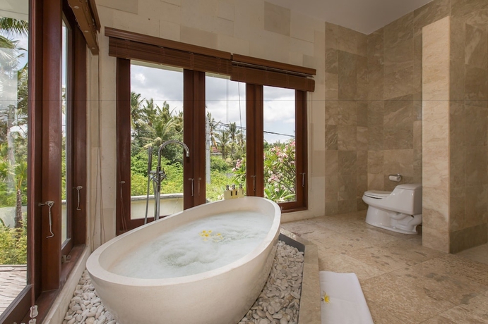 Imagen de la habitación del Hotel Villa Club Corner Residence by Nagisa Bali. Foto 17