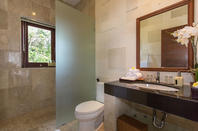 Imagen de la habitación del Hotel Villa Club Corner Residence by Nagisa Bali. Foto 18