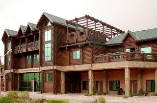 Imagen general del Hotel Villa Club. Foto 1