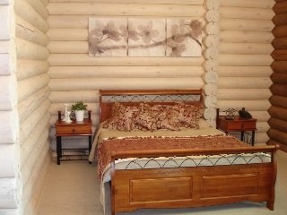 Imagen de la habitación del Hotel Villa Club. Foto 2