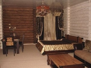 Imagen de la habitación del Hotel Villa Club. Foto 3