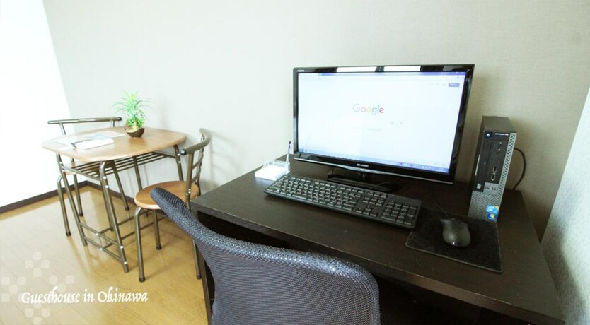 Imagen de la habitación del Hotel Villa Coast Nishimachi Guesthouse In Okinawa. Foto 3