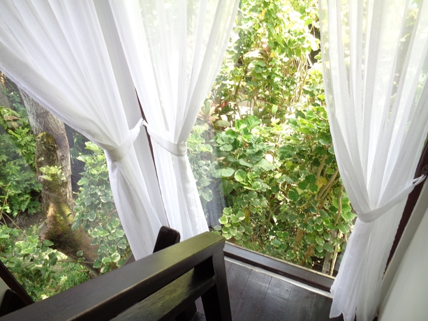 Imagen de la habitación del Hotel Villa Coco. Foto 2