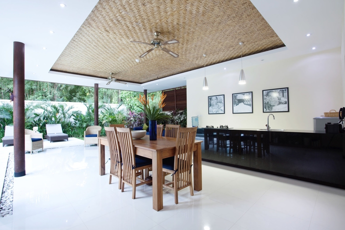 Imagen de los interiores del Hotel Villa Coco. Foto 16