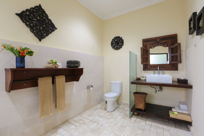 Imagen de la habitación del Hotel Villa Coco. Foto 3