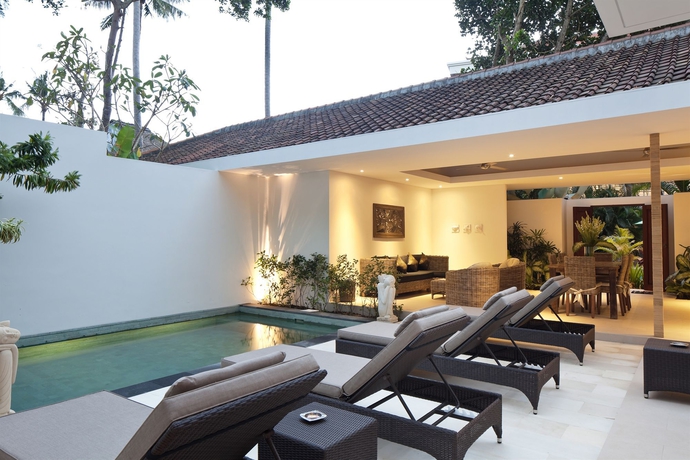 Imagen de la habitación del Hotel Villa Coco. Foto 4