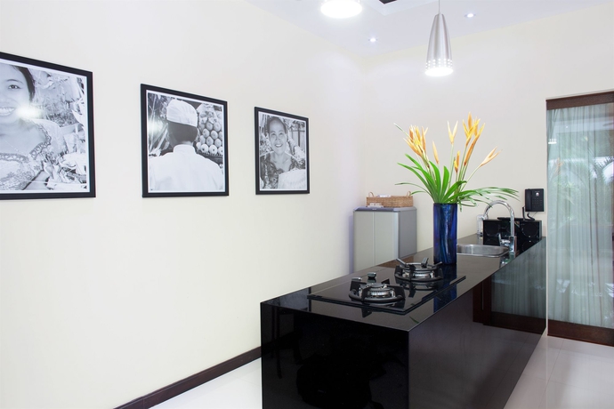 Imagen de la habitación del Hotel Villa Coco. Foto 6