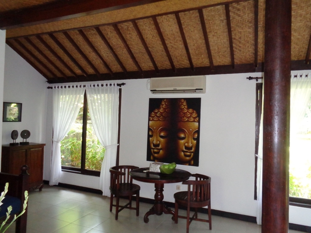 Imagen de la habitación del Hotel Villa Coco. Foto 11