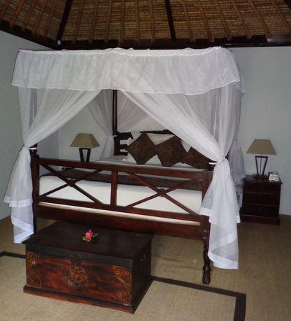 Imagen de la habitación del Hotel Villa Coco. Foto 13