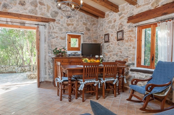 Imagen de los interiores del Hotel Villa Coco de Fangar. Foto 13