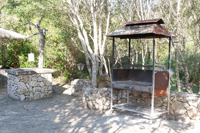 Imagen general del Hotel Villa Coco de Fangar. Foto 4