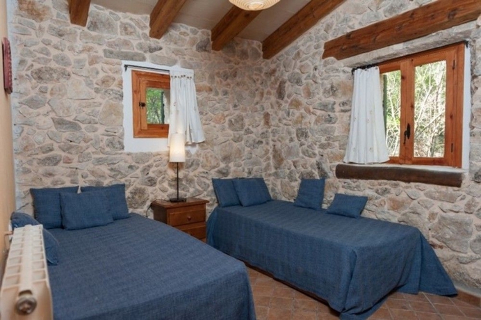 Imagen de la habitación del Hotel Villa Coco de Fangar. Foto 8