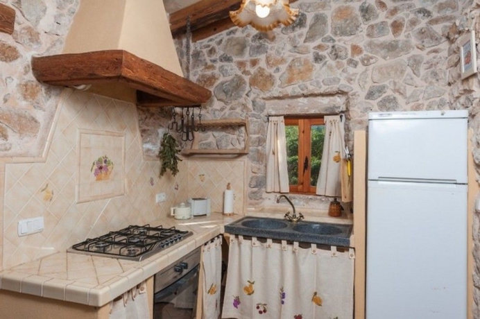 Imagen de la habitación del Hotel Villa Coco de Fangar. Foto 9