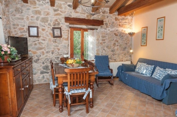 Imagen de los interiores del Hotel Villa Coco de Fangar. Foto 14