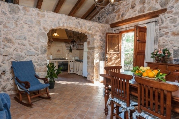 Imagen de la habitación del Hotel Villa Coco de Fangar. Foto 10