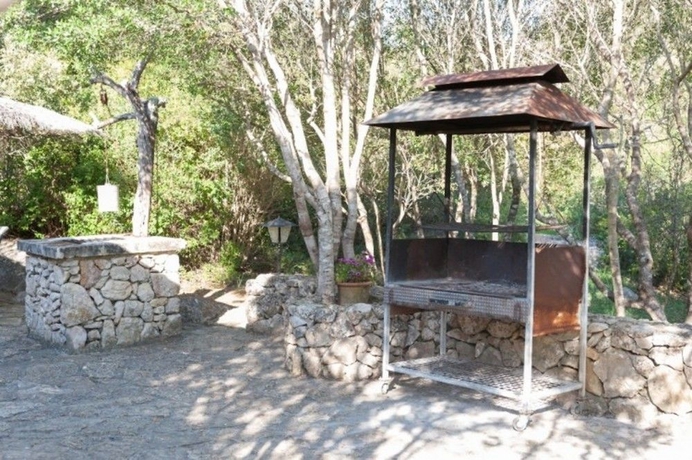 Imagen de los exteriores del Hotel Villa Coco de Fangar. Foto 12