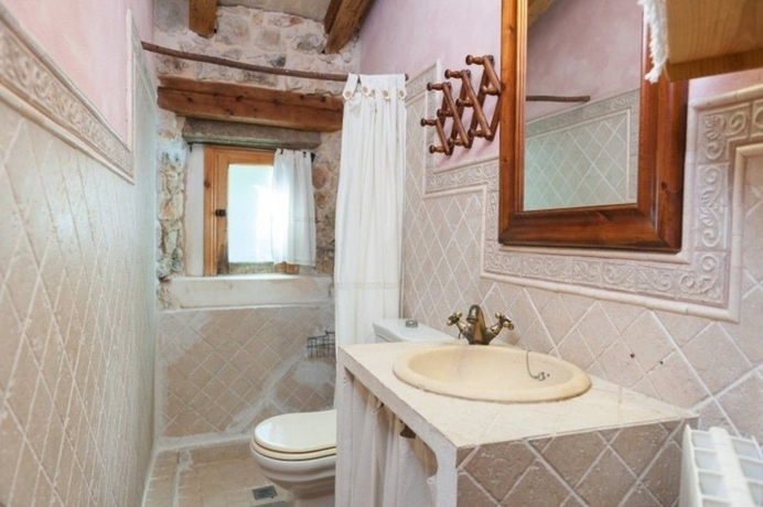 Imagen de la habitación del Hotel Villa Coco de Fangar. Foto 11