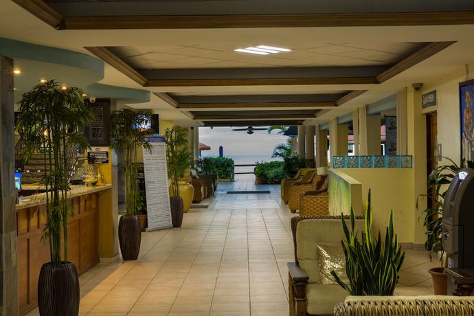 Imagen de los interiores del Hotel Villa Cofresi. Foto 20